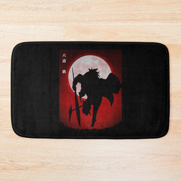 Item preview, Rokudo Mokuro Takeshi Katekyo Hitman Reborn designed and sold by pptrail05.