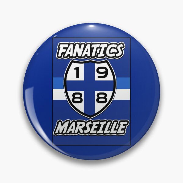 Item preview, Le sang bleu et blanc coule depuis 88 designed and sold by canvasriddle.