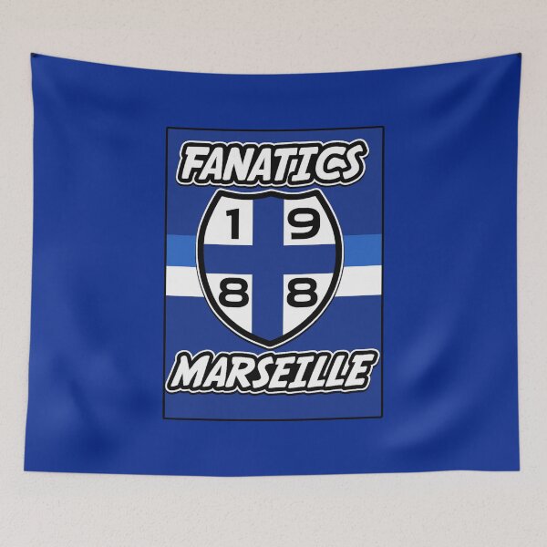 Item preview, Le sang bleu et blanc coule depuis 88 designed and sold by canvasriddle.