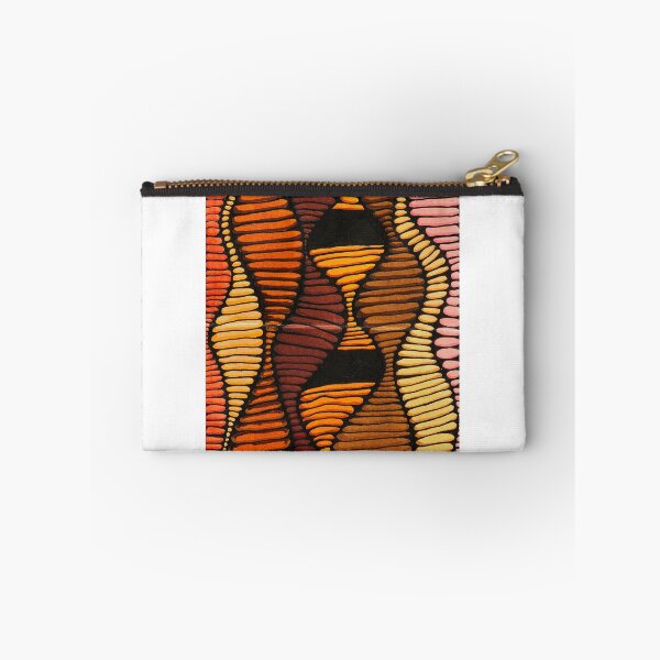 Item preview, Umber Waves designed and sold by Littlepramps.
