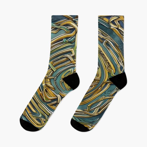 Item preview, Celtic Steampunk Fusion Art Premium Cool Reloaded Trendy Best Gift designed and sold by Imaginarium of Chaos falcon88 .