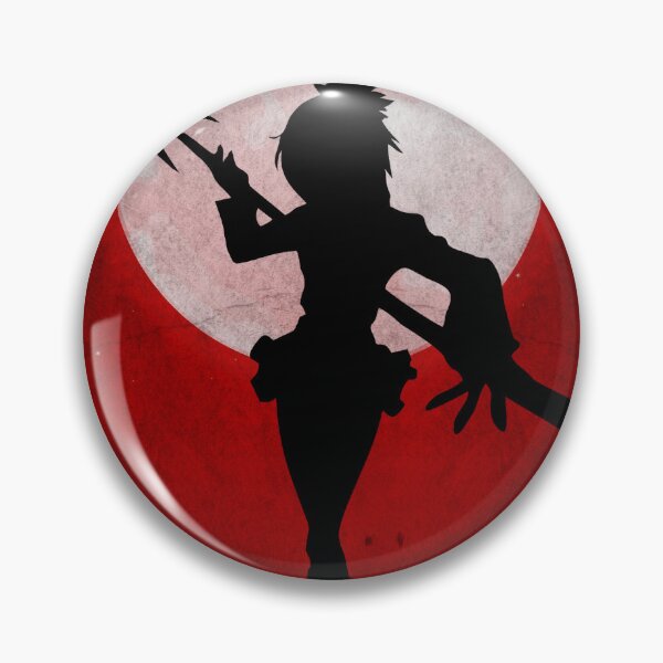 Item preview, Chrome Dokuro Takeshi Katekyo Hitman Reborn designed and sold by pptrail05.