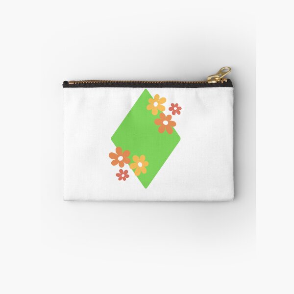 Item preview, Green Flower Diamond designed and sold by CozyController.