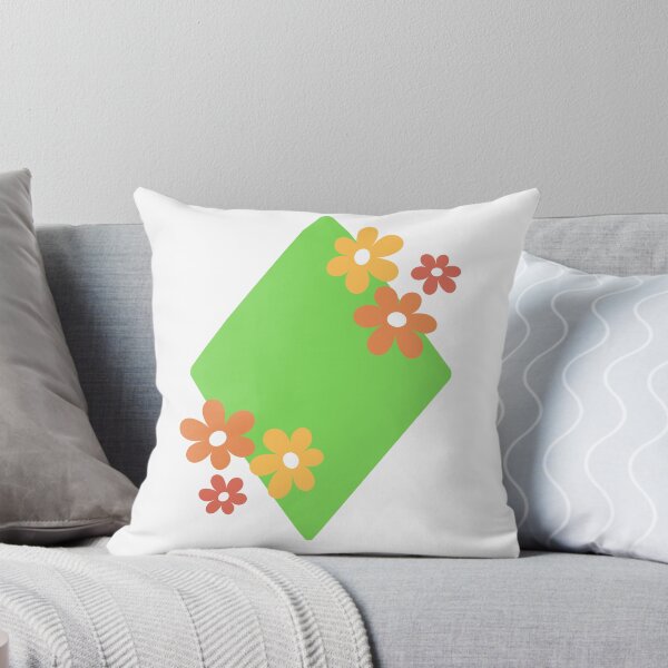 Item preview, Green Flower Diamond designed and sold by CozyController.