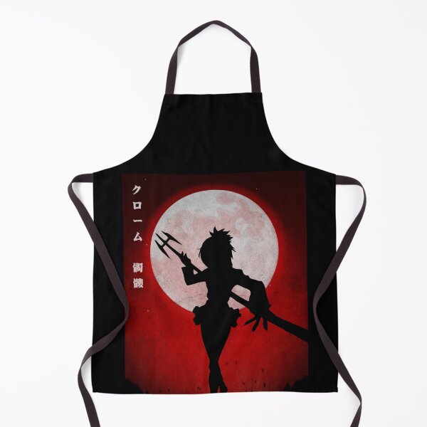 Item preview, Chrome Dokuro Takeshi Katekyo Hitman Reborn designed and sold by pptrail05.