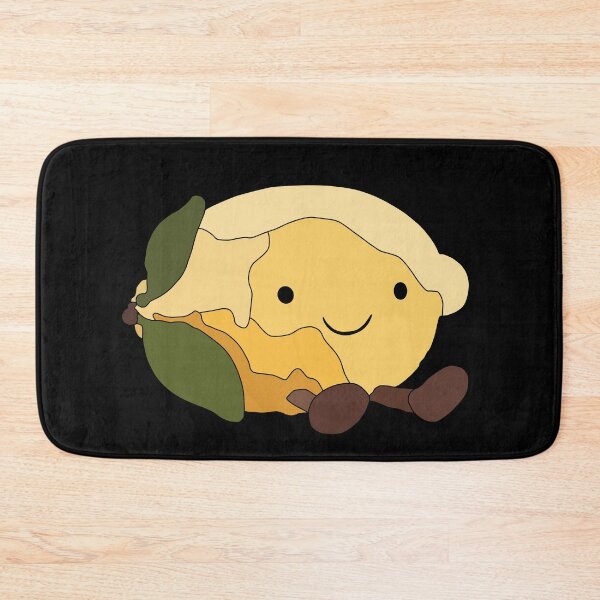 Item preview, Happy Sitting Lemon designed and sold by Just-Arts-4U.