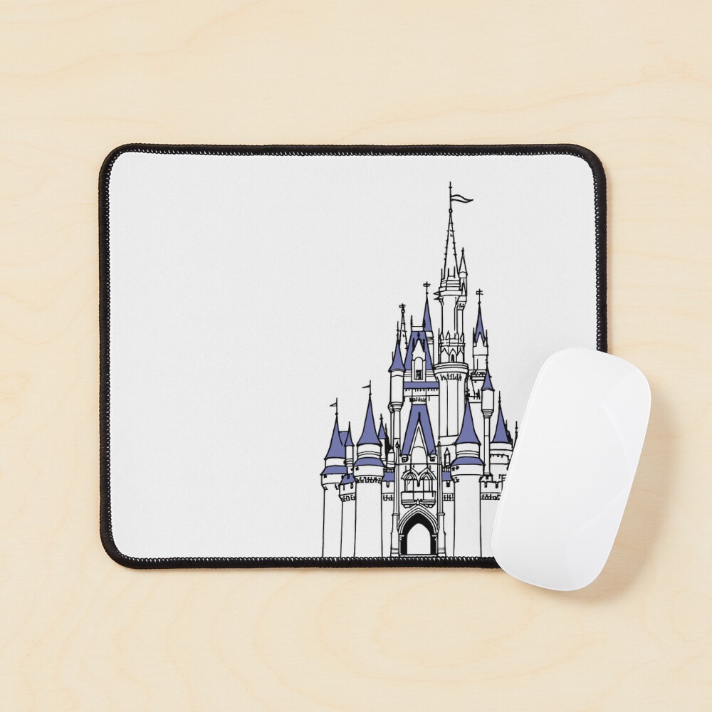 Item preview, Mouse Pad designed and sold by FandomTrading.