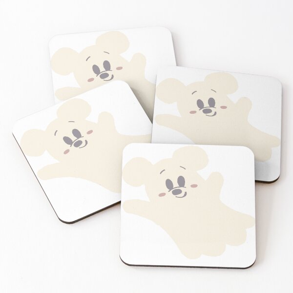 Item preview, Mickey ghost designed and sold by Ymaoy.