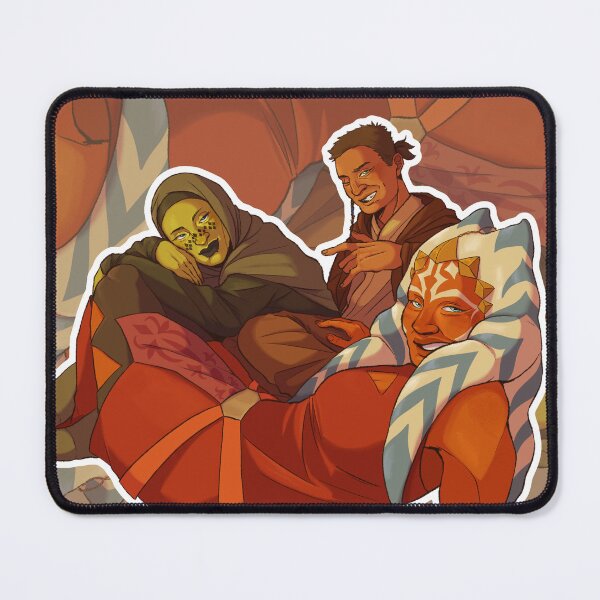 Item preview, Padawan Hangout designed and sold by edenemyart.