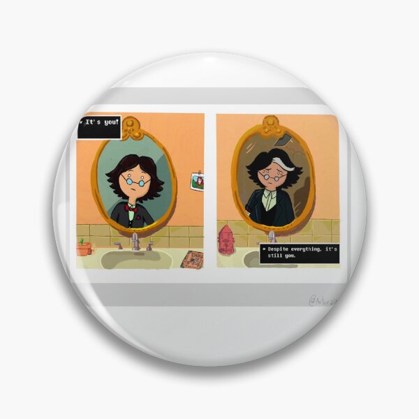 Item preview, Adventure Time. It's still you, Simon. designed and sold by Artorzin.