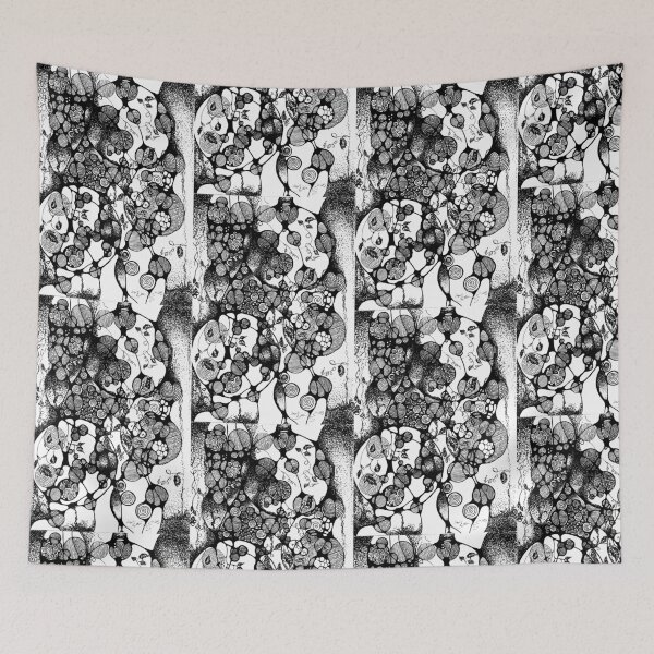 Item preview, A Bug's Eye View designed and sold by Littlepramps.