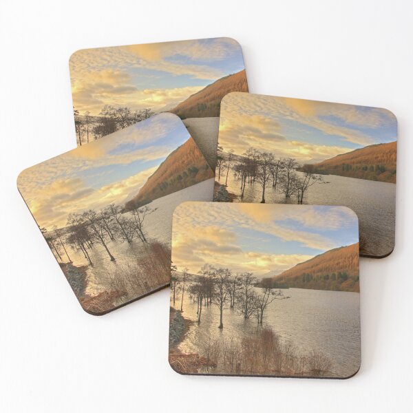 Item preview, Loch Tay View designed and sold by tomg.