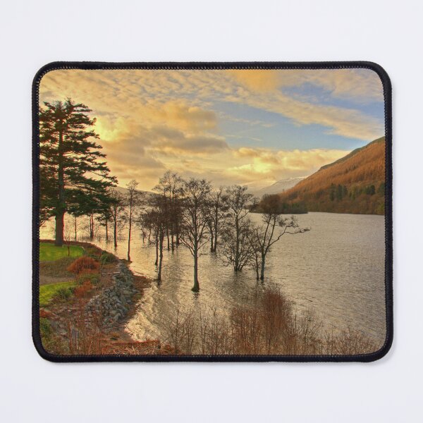 Item preview, Loch Tay View designed and sold by tomg.