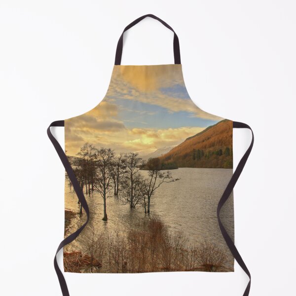 Item preview, Loch Tay View designed and sold by tomg.