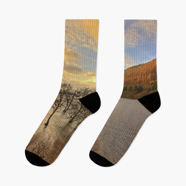 Item preview, Loch Tay View designed and sold by tomg.