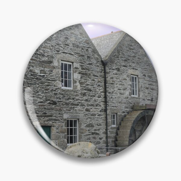 Item preview, The Quendale Wheel designed and sold by Larry Davis.