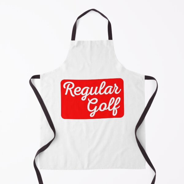 Item preview, Regular Golf Stickers designed and sold by EthosWear.