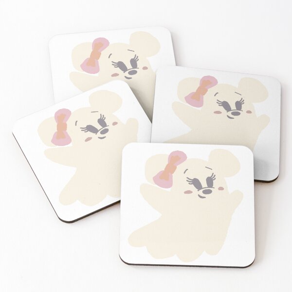 Item preview, Minnie ghost designed and sold by Ymaoy.