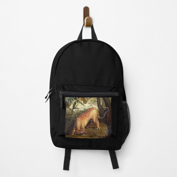 Item preview, Backward Beast of the Edge designed and sold by ProShoper24®.