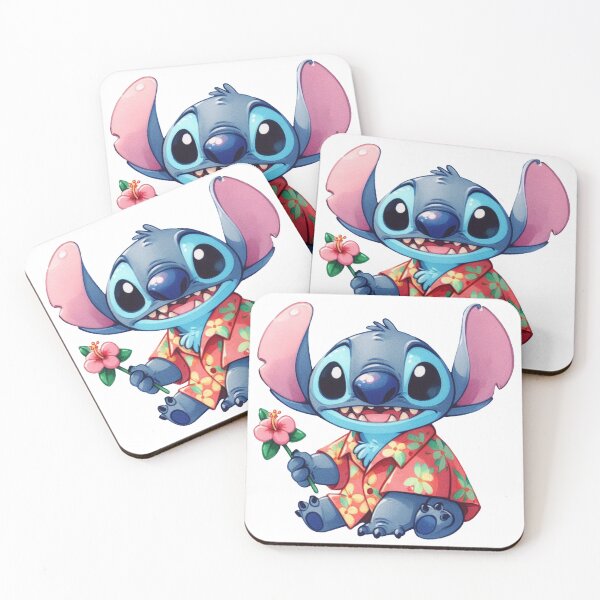 Item preview, Stitch Hawaii designed and sold by Gautamaa.