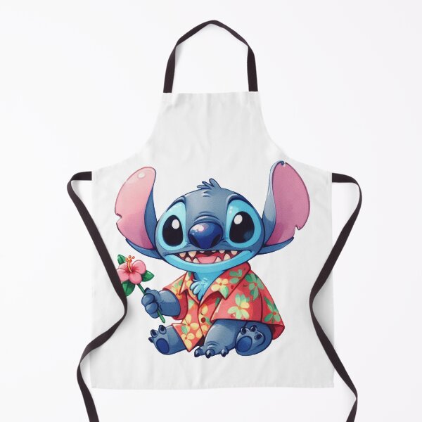 Item preview, Stitch Hawaii designed and sold by Gautamaa.