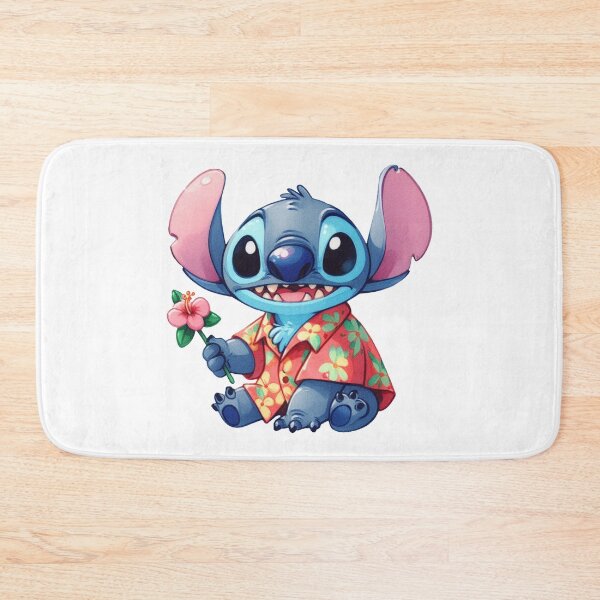 Item preview, Stitch Hawaii designed and sold by Gautamaa.