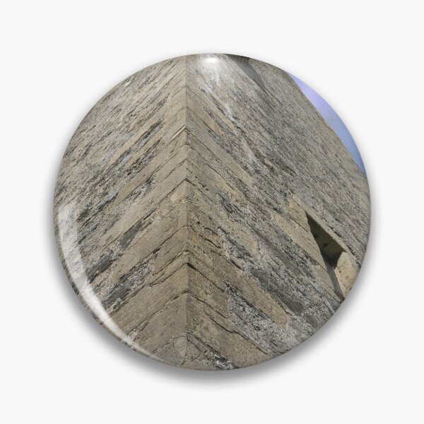 Item preview, Scalloway Castle (2) designed and sold by Larry Davis.