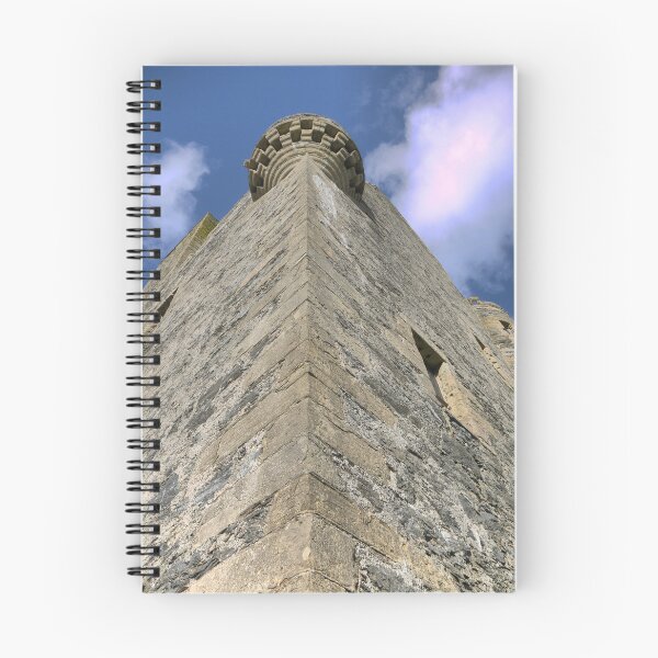 Item preview, Scalloway Castle (2) designed and sold by Larry Davis.