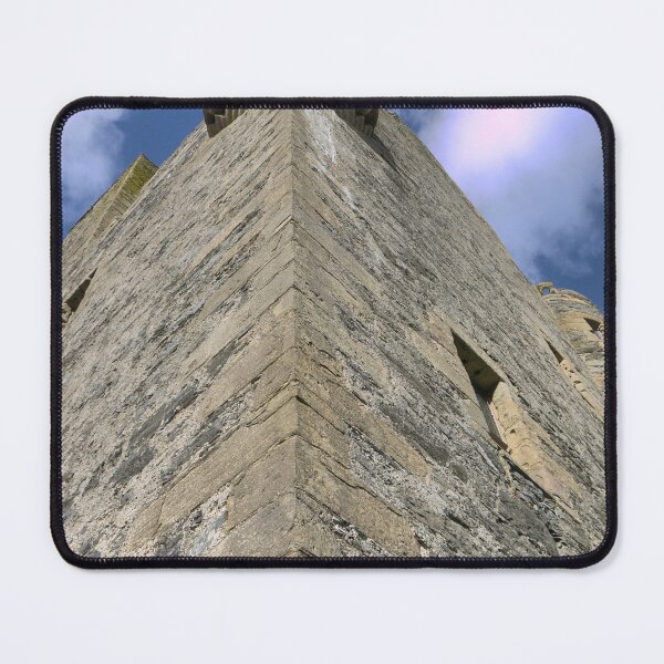 Item preview, Scalloway Castle (2) designed and sold by Larry Davis.