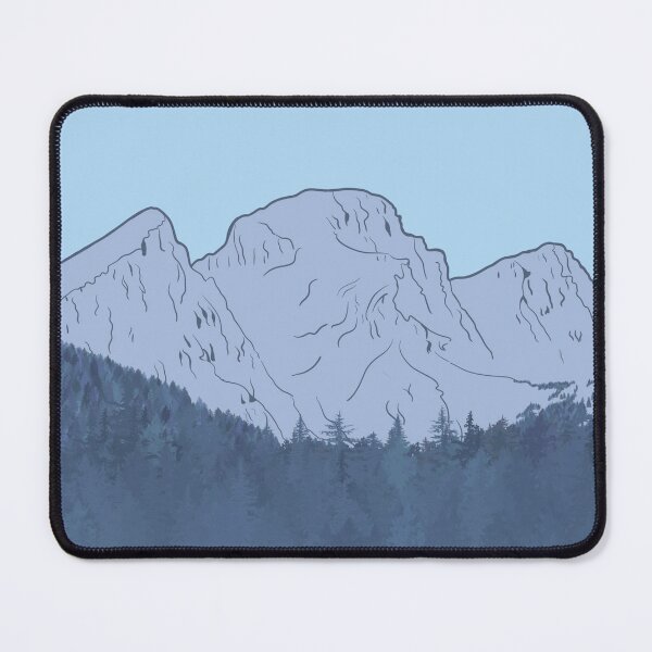 Item preview, Three Sisters designed and sold by Rock An Design.