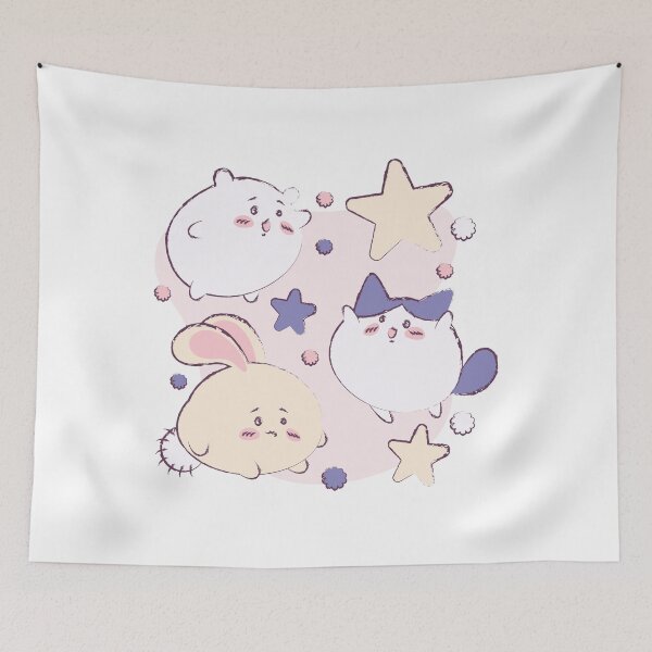 Item preview, Chiikawa Bundle designed and sold by internyt-angyl.