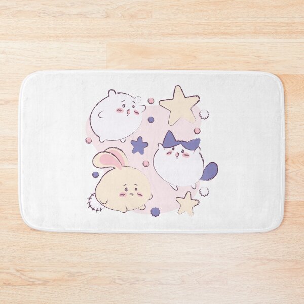 Item preview, Chiikawa Bundle designed and sold by internyt-angyl.