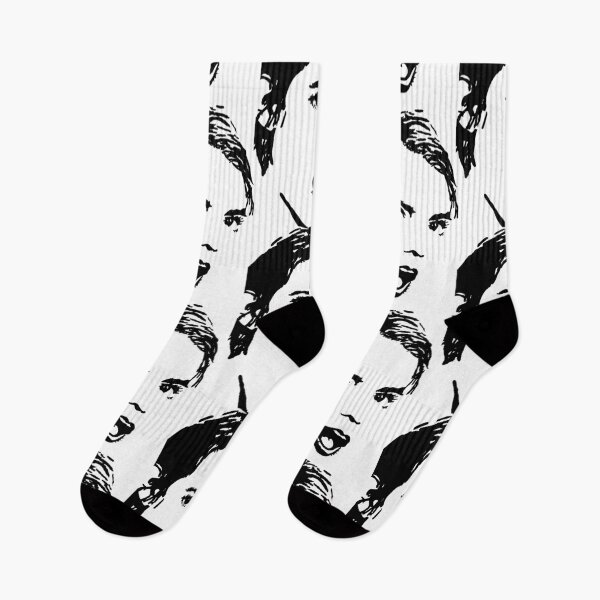 Item preview, Anya Taylor Joy  designed and sold by Chad's Fresh Art.