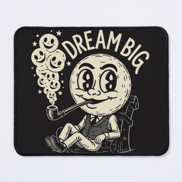 Item preview, Vintage Night Sky Dreamer T-Shirt designed and sold by dortmond.