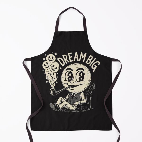 Item preview, Vintage Night Sky Dreamer T-Shirt designed and sold by dortmond.
