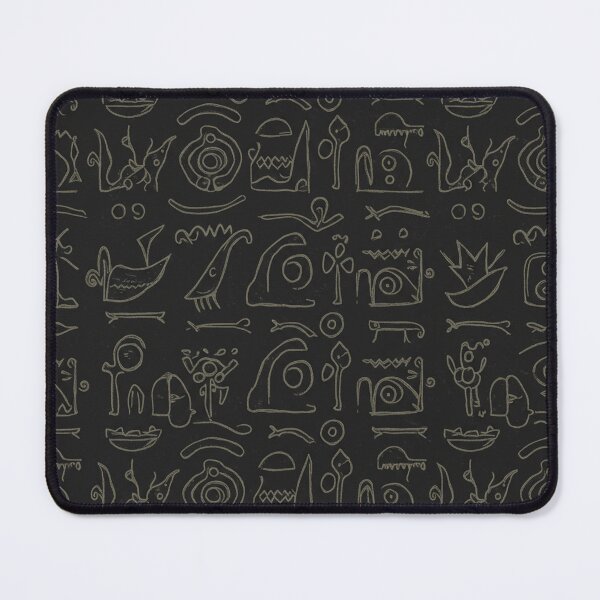 Item preview, Ancient Script designed and sold by MySignatureItems.