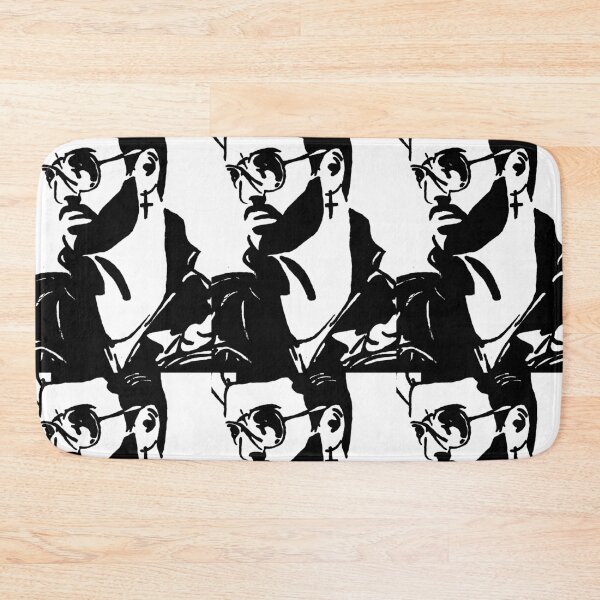 Artikelvorschau, George Michael entworfen und verkauft von Chad's Fresh Art.