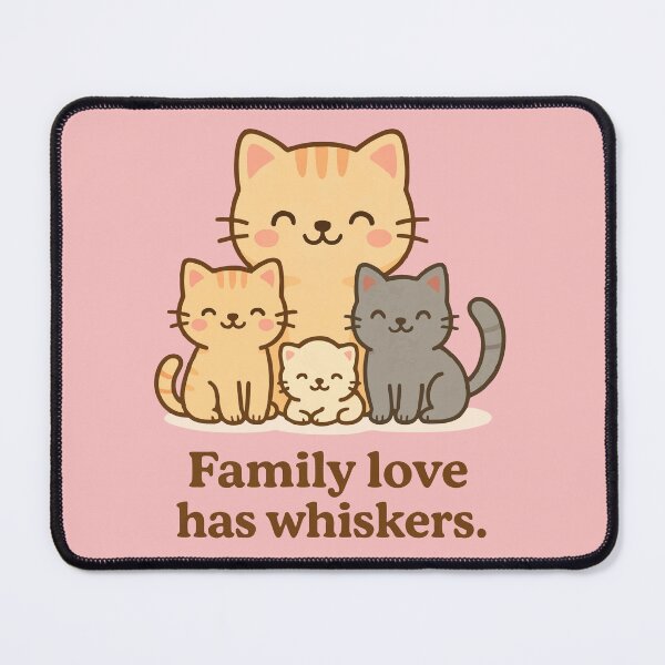 Item preview, Animals of our family, gift for people who like pets designed and sold by E.D.CH designs..