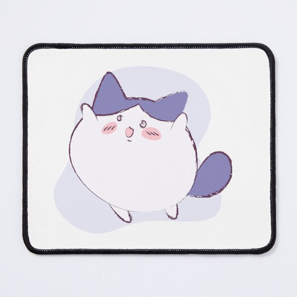 Item preview, Hachiware designed and sold by internyt-angyl.