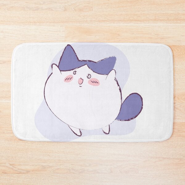 Item preview, Hachiware designed and sold by internyt-angyl.