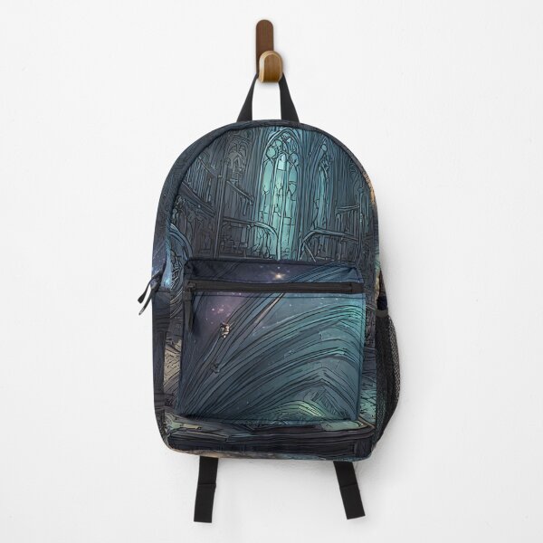 Item preview, Enchanted Library of Forgotten Knowledge designed and sold by oanaunciuleanu.