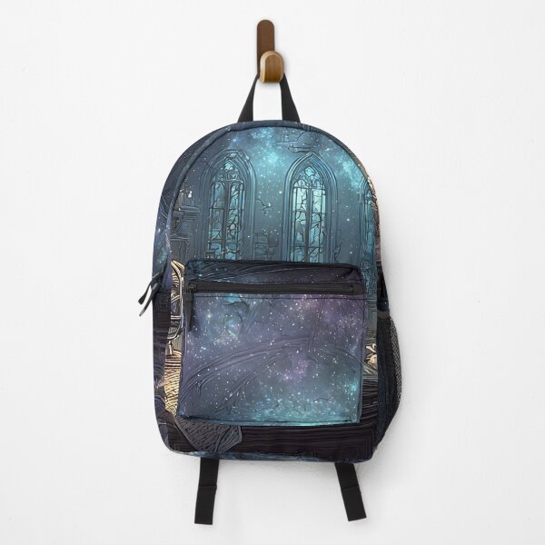 Item preview, Enchanted Library of Forgotten Knowledge designed and sold by oanaunciuleanu.