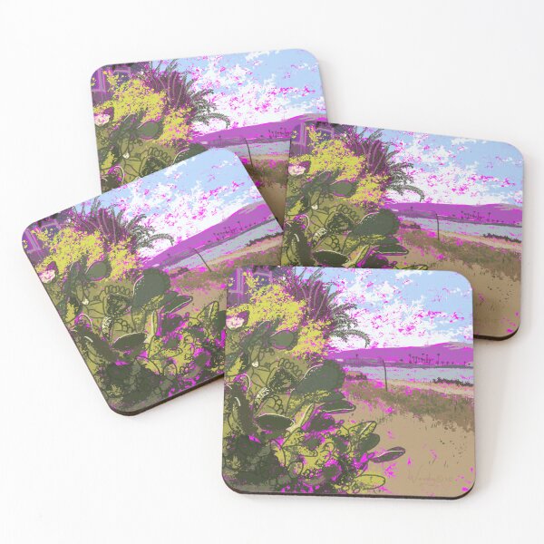 Item preview, Benicia Cactus designed and sold by Artswill-Merch.