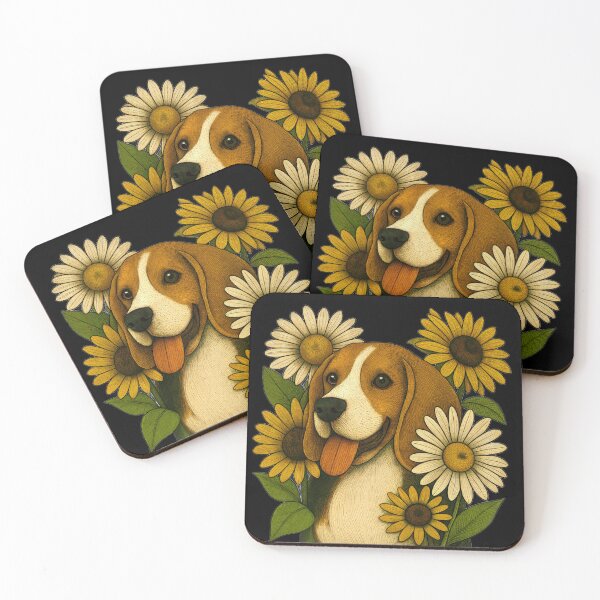 Item preview, Beagle designed and sold by VelvetRoom.