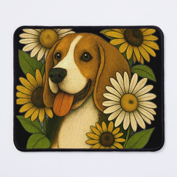 Item preview, Beagle designed and sold by VelvetRoom.