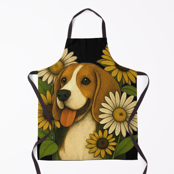 Item preview, Beagle designed and sold by VelvetRoom.