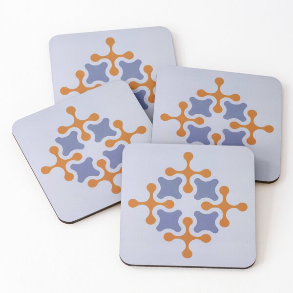 Item preview, Paul Feeley designed and sold by Nannajdohanse.