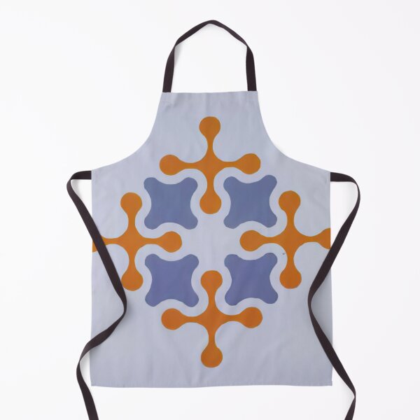 Item preview, Paul Feeley designed and sold by Nannajdohanse.