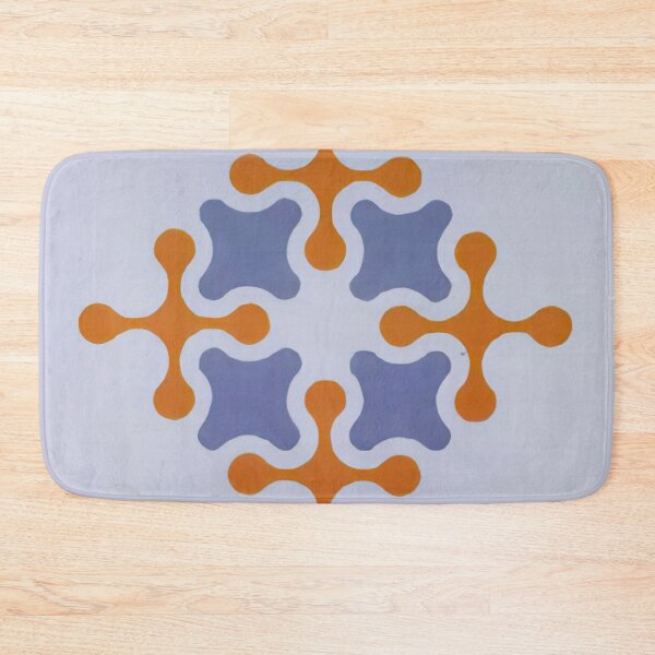 Item preview, Paul Feeley designed and sold by Nannajdohanse.
