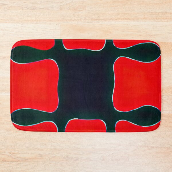 Item preview, Paul Feeley designed and sold by Nannajdohanse.